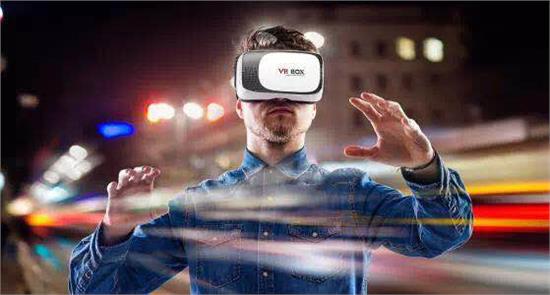 锡林浩特VR全景丨沉浸式体验线上看房